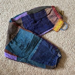 Hippie Pants